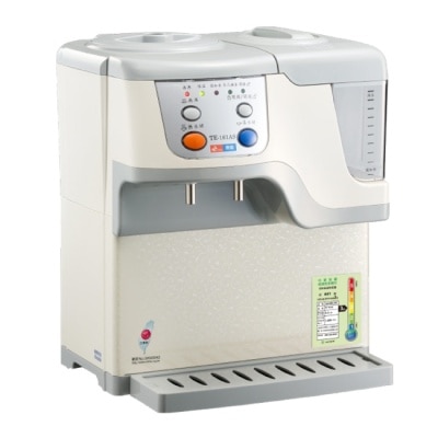 TECO東元 - 東龍蒸汽式電動給水溫熱開飲機 TE-161AS