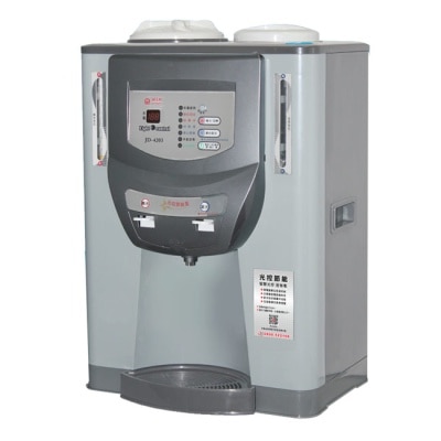 JINKON 晶工牌光控溫熱全自動開飲機 JD-4203