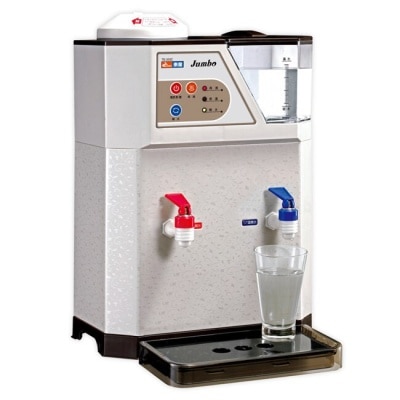 TECO 東龍低水位自動補水溫熱開飲機 TE-333C