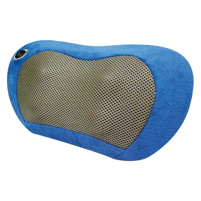 東龍溫感揉捏按摩器 TL-1501