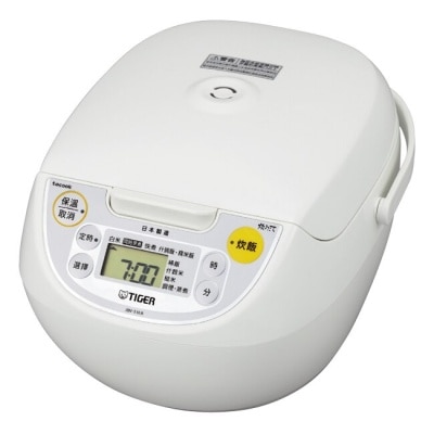 TIGER 虎牌 TIGER虎牌10人份微電腦炊飯電子鍋 JBV-S18R