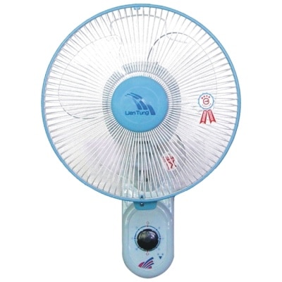 SUPAFINE 聯統10吋壁掛扇 LT-250