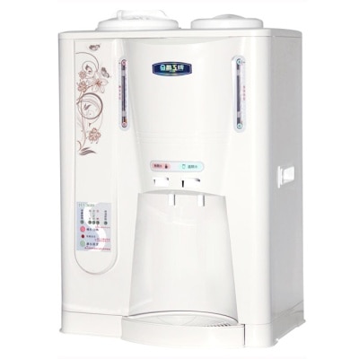 JINKON 晶工牌省電科技溫熱全自動開飲機 JD-3688