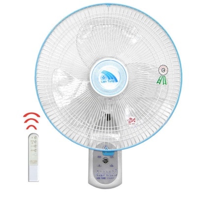 LIEN 聯統14吋電腦遙控掛壁扇 LT-350RCT