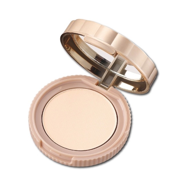 CANMAKE 肌秘美顏蜜粉餅228-02 4g