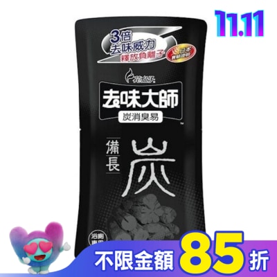 花仙子 消臭易(備長炭) 350ml