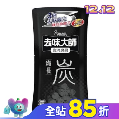 花仙子 消臭易(備長炭) 350ml