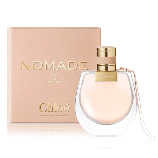 Chloe 芳心之旅女性淡香精(50ml)-專櫃公司貨