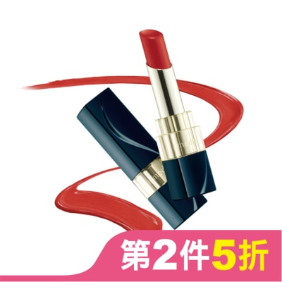 KANEBOITBE媚點 媚點 水灩光唇膏 OR-01 (3.1g)