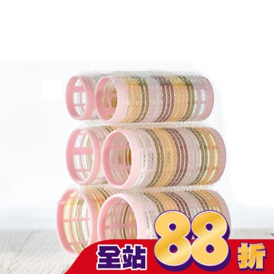 Miine Miine 韓式空氣髮捲組