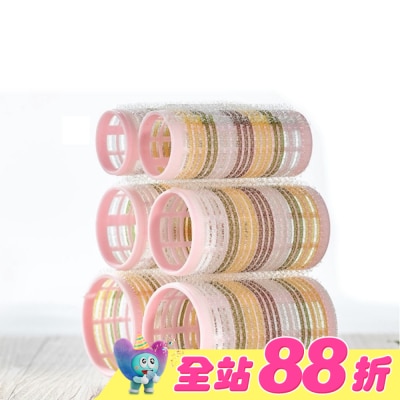 Miine - Miine 韓式空氣髮捲組