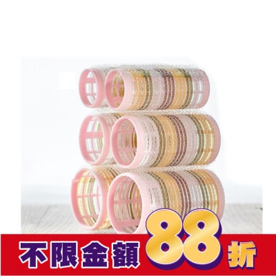 Miine Miine 韓式空氣髮捲組