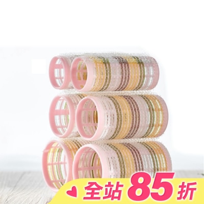 Miine Miine 韓式空氣髮捲組