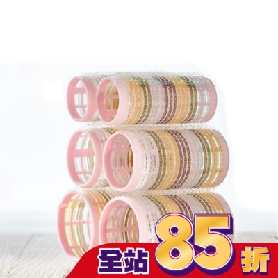 Miine Miine 韓式空氣髮捲組