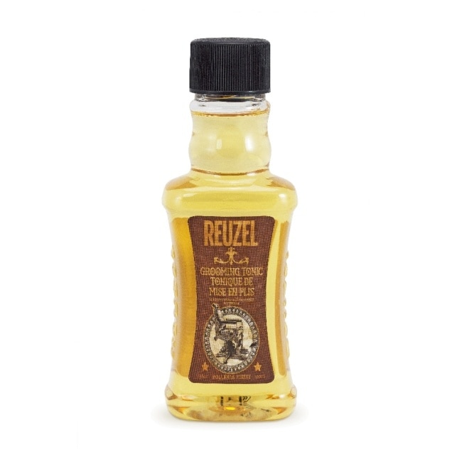 REUZEL 保濕強韌打底順髮露 100ml