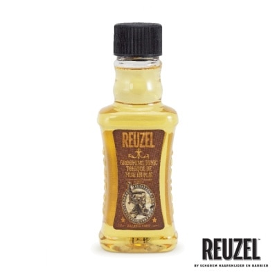 REUZEL - REUZEL 保濕強韌打底順髮露 100ml