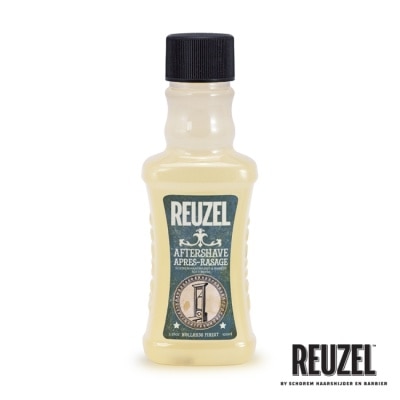 REUZEL REUZEL 保濕舒緩鬍後水 100ml