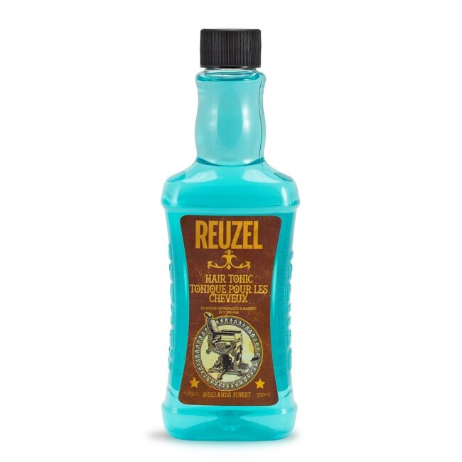 REUZEL 保濕強韌打底順髮水 350ml