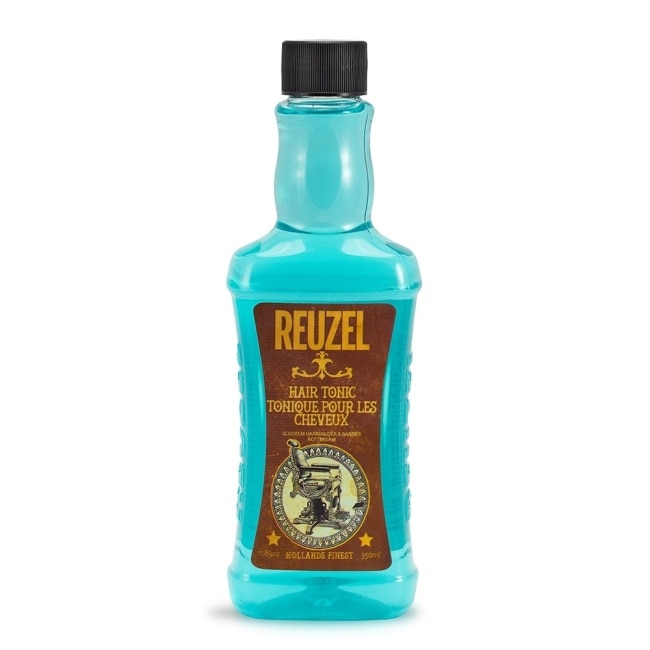 REUZEL 保濕強韌打底順髮水 350ml