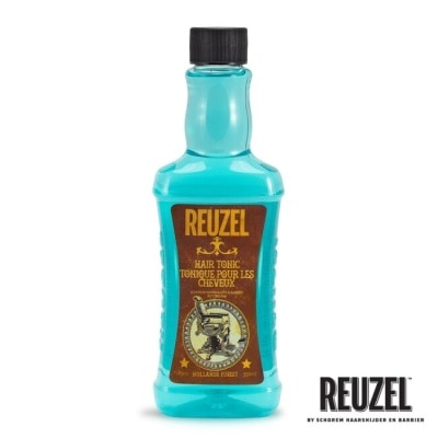 REUZEL REUZEL 保濕強韌打底順髮水 350ml