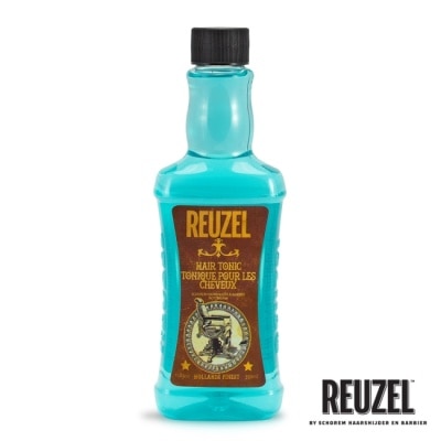 REUZEL - REUZEL 保濕強韌打底順髮水 350ml