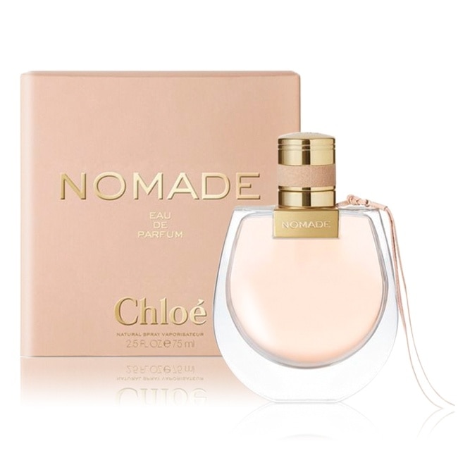 Chloe 芳心之旅女性淡香精(75ml) image