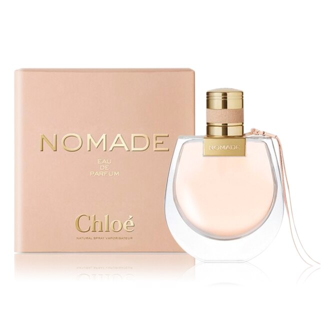 Chloe 芳心之旅女性淡香精(30ml)公司貨