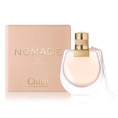 CHLOE Chloe 芳心之旅女性淡香精(30ml)-專櫃公司貨