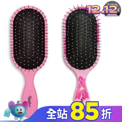 NUWAY 美國NU WAY施魔梳梳妝梳 不挑色隨機出貨