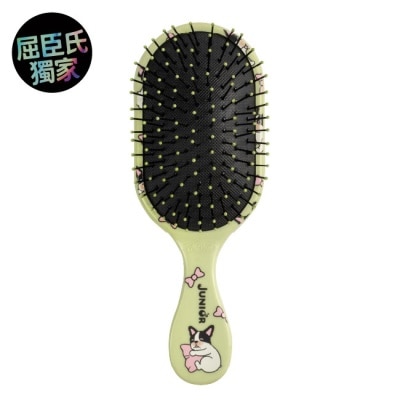 NUWAY 美國NU WAY神奇施魔梳 巧妝梳 隨機出貨不挑色