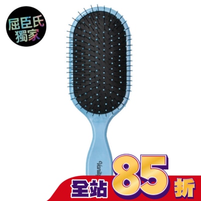NUWAY - 美國NU WAY施魔梳 梳妝梳 不挑色隨機出貨