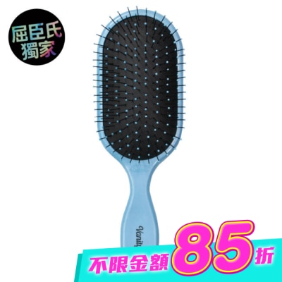 NUWAY - 美國NU WAY施魔梳 梳妝梳 不挑色隨機出貨 image