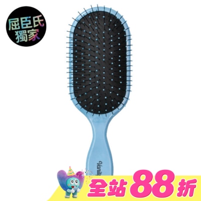 NUWAY - 美國NU WAY施魔梳 梳妝梳 不挑色隨機出貨