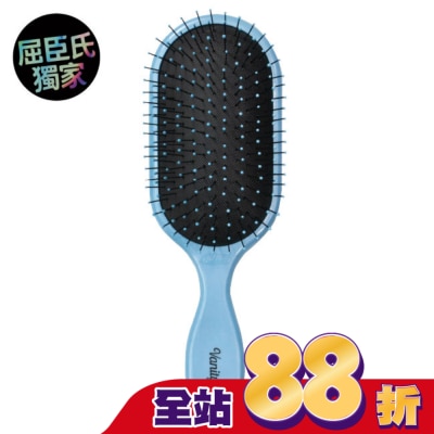 NUWAY - 美國NU WAY施魔梳 梳妝梳 不挑色隨機出貨