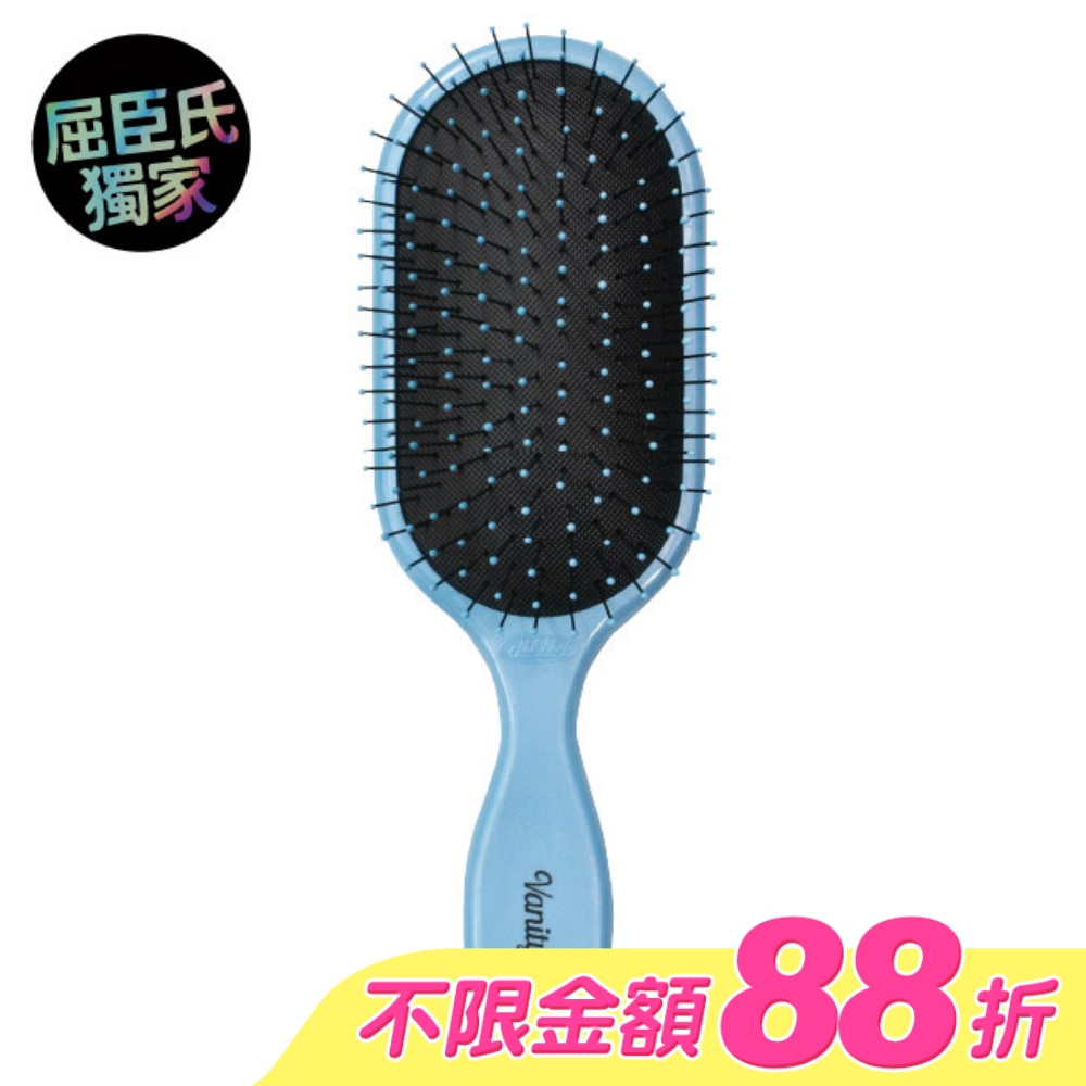 美國NU WAY施魔梳 梳妝梳 不挑色隨機出貨