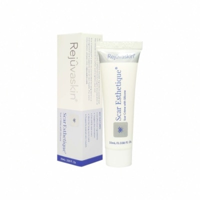 ARTRON 【美國Scar Heal】Scar Esthetique疤痕凝霜10ml