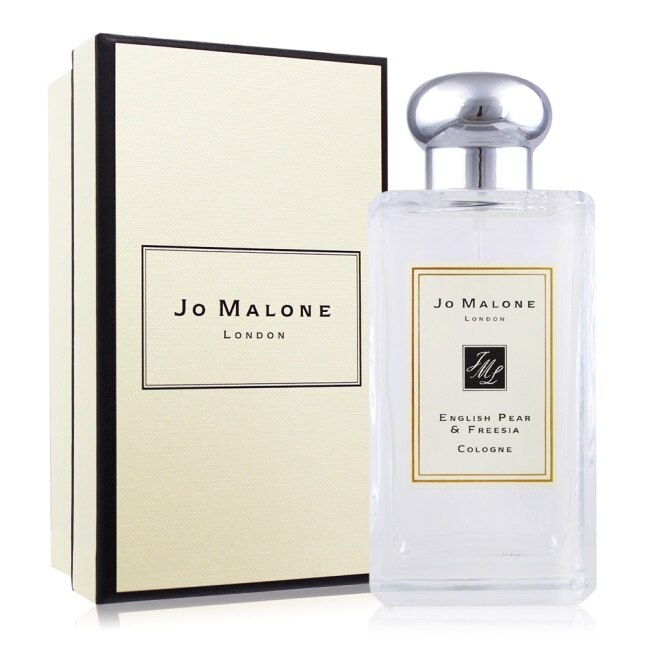 JOMALONE, Jo Malone 英國梨與小蒼蘭香水(100ml)-國際航空版| 屈臣氏
