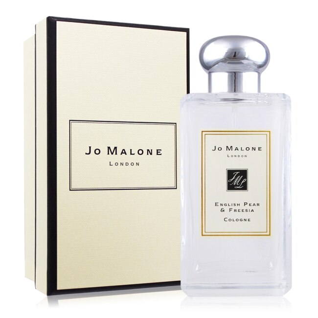 Jo Malone 英國梨與小蒼蘭香水(100ml)-國際航空版