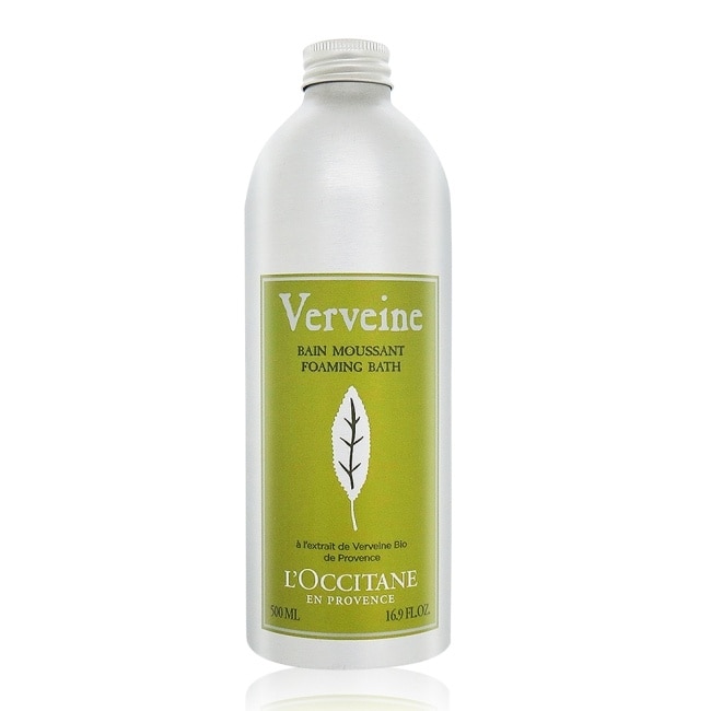 L’OCCITANE 歐舒丹 馬鞭草泡泡浴(500ml)
