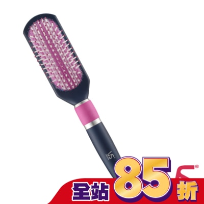 VS沙宣 沙宣立即亮澤豐盈萬用髮梳VS82982W