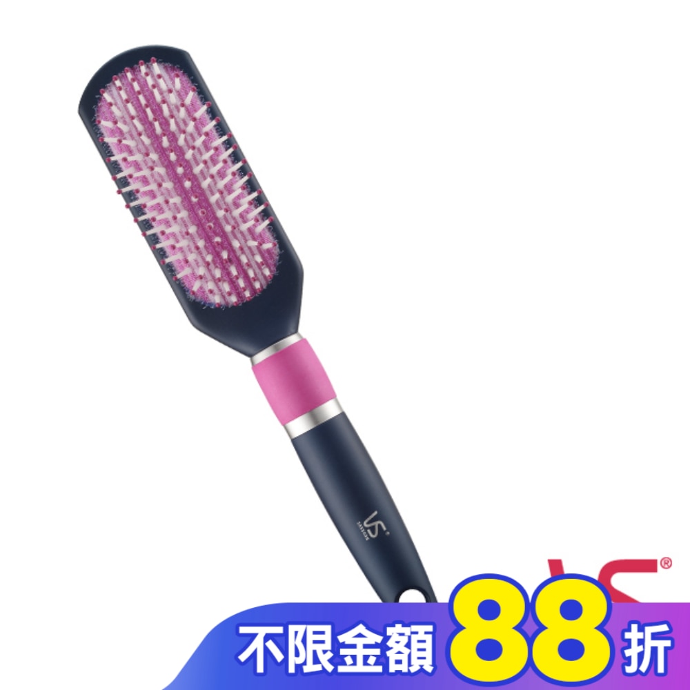 沙宣立即亮澤豐盈萬用髮梳VS82982W