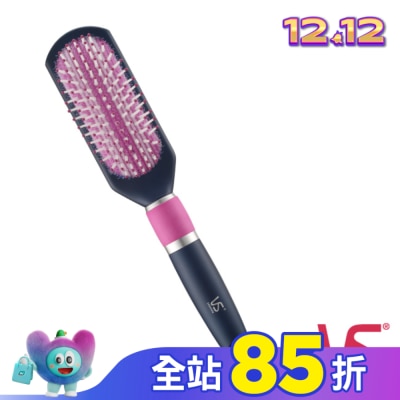 VS沙宣 沙宣立即亮澤豐盈萬用髮梳VS82982W