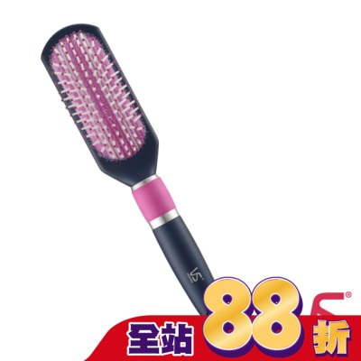 VS沙宣 - 沙宣立即亮澤豐盈萬用髮梳VS82982W