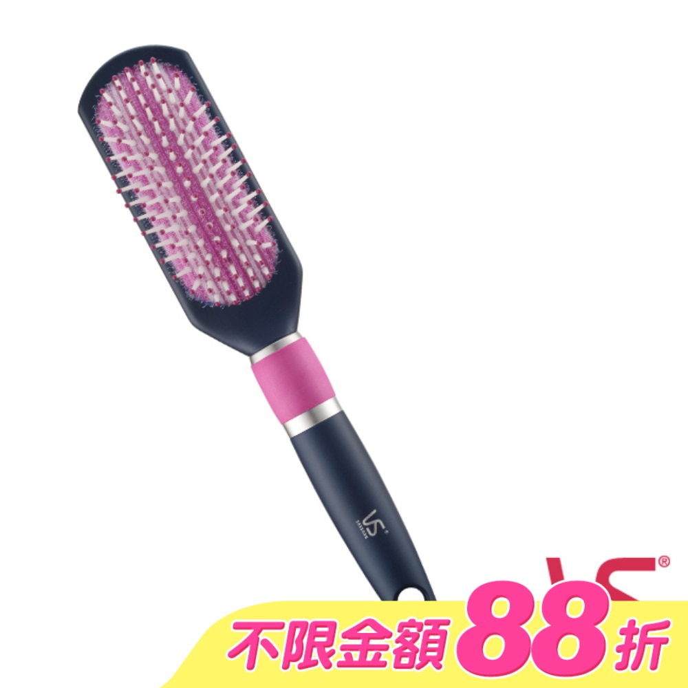 沙宣立即亮澤豐盈萬用髮梳VS82982W