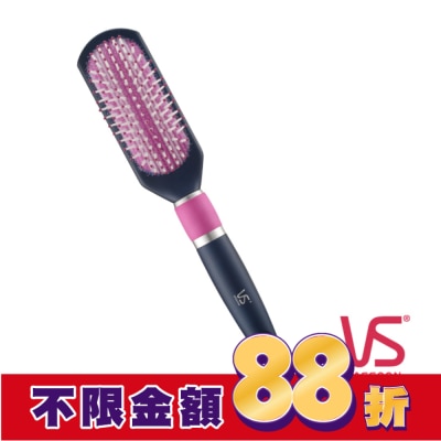 VS沙宣 沙宣立即亮澤豐盈萬用髮梳VS82982W