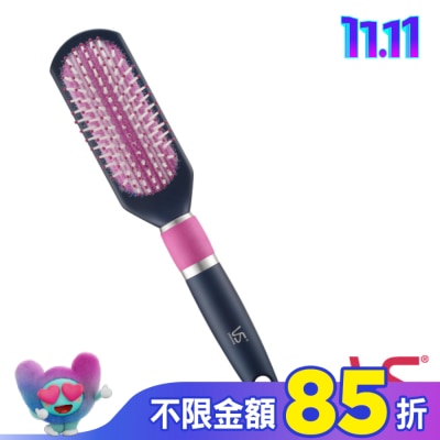 VS沙宣 沙宣立即亮澤豐盈萬用髮梳VS82982W