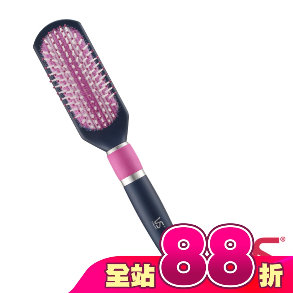 沙宣立即亮澤豐盈萬用髮梳VS82982W