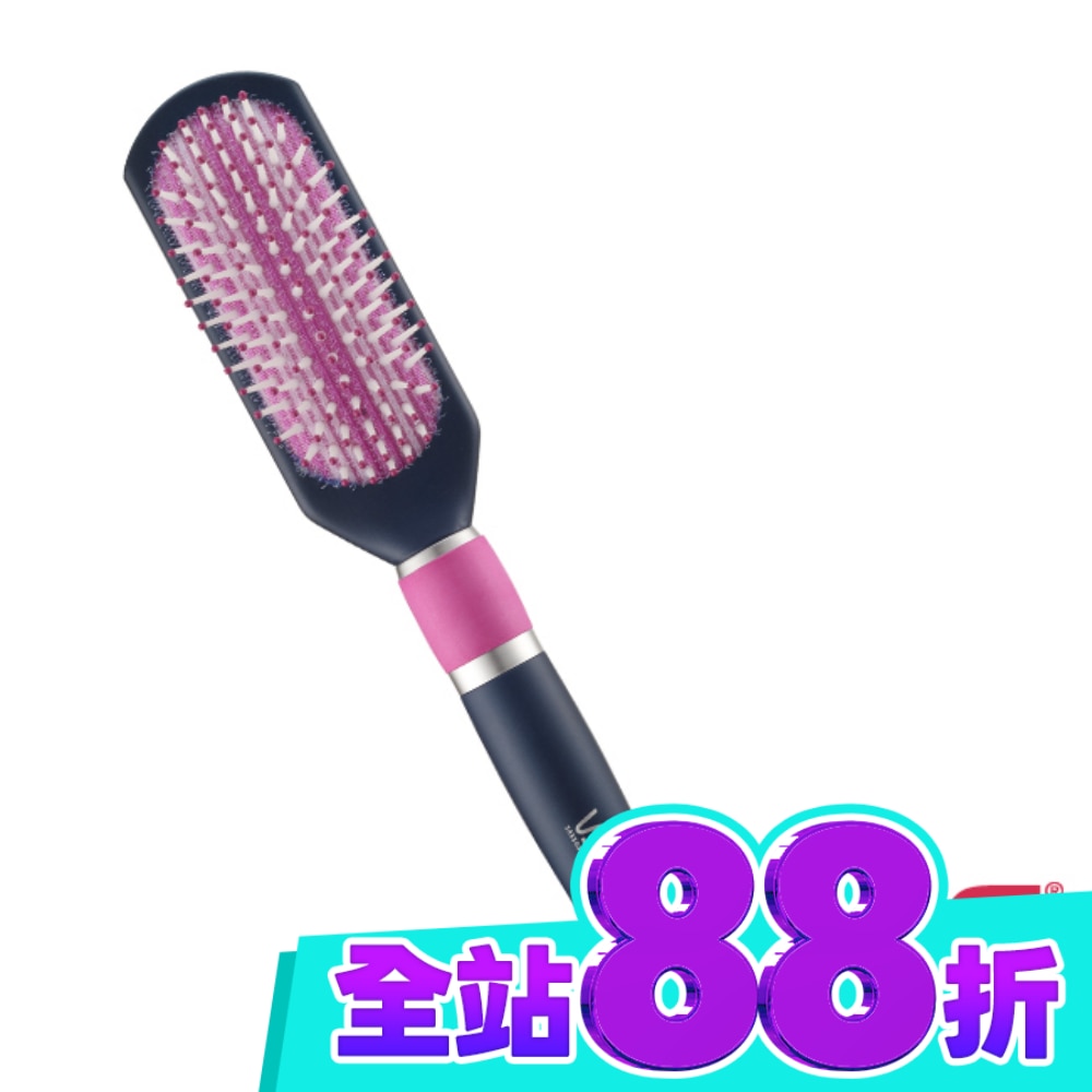 沙宣立即亮澤豐盈萬用髮梳VS82982W image