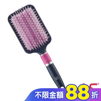 VS沙宣 沙宣立即亮澤豐盈髮梳VS828980W