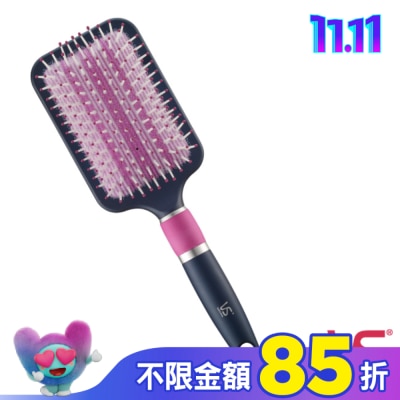 VS沙宣 沙宣立即亮澤豐盈髮梳VS828980W